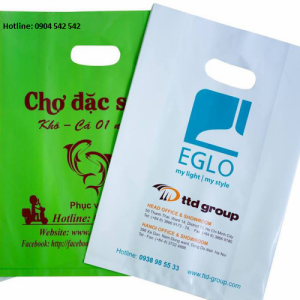 in túi giá rẻ